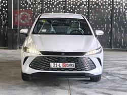 بي واي دي Qin Plus
